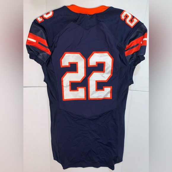 Auburn Tigers 2016 Jersey - Picture 4 of 15